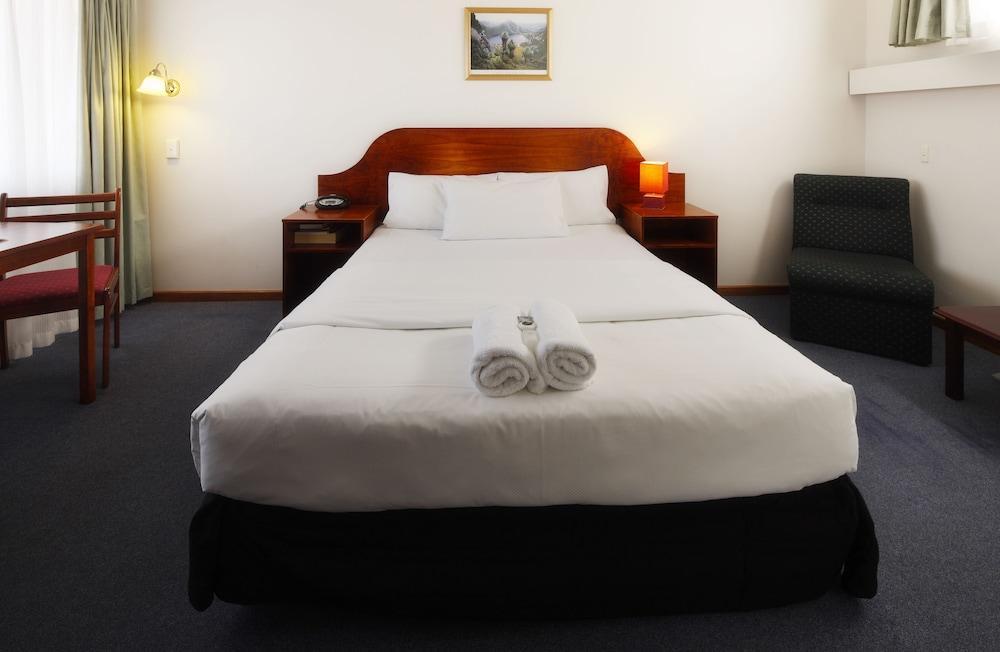 City View Motel Montagu Bay Ngoại thất bức ảnh