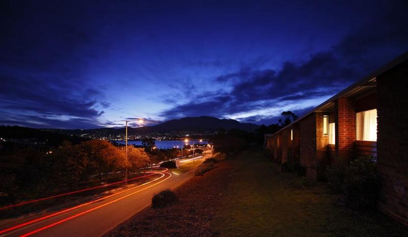 City View Motel Montagu Bay Ngoại thất bức ảnh