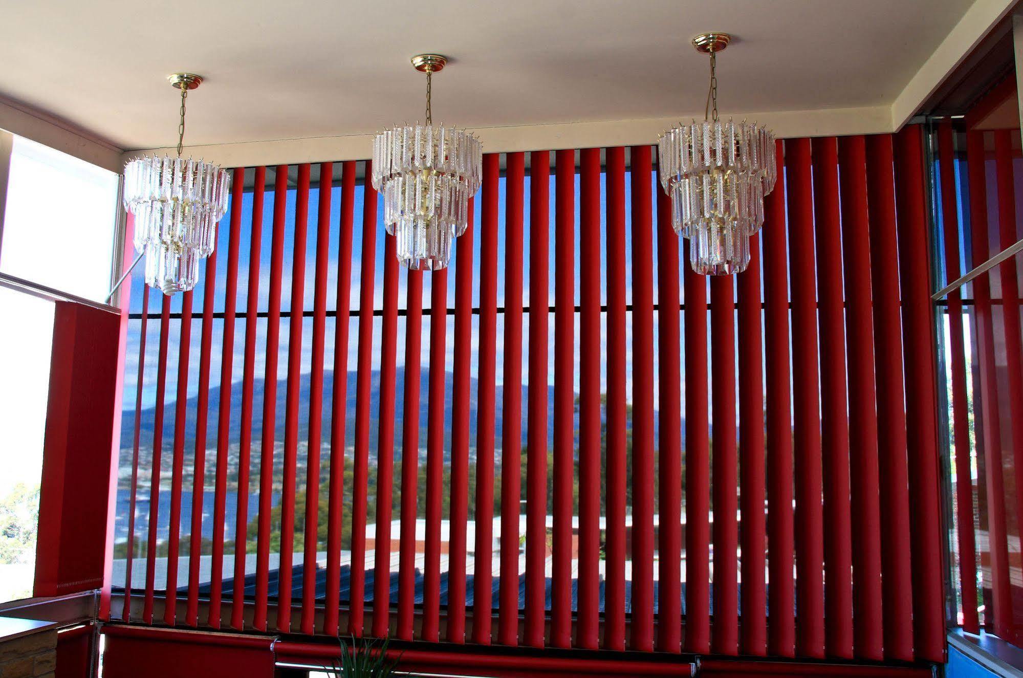 City View Motel Montagu Bay Ngoại thất bức ảnh