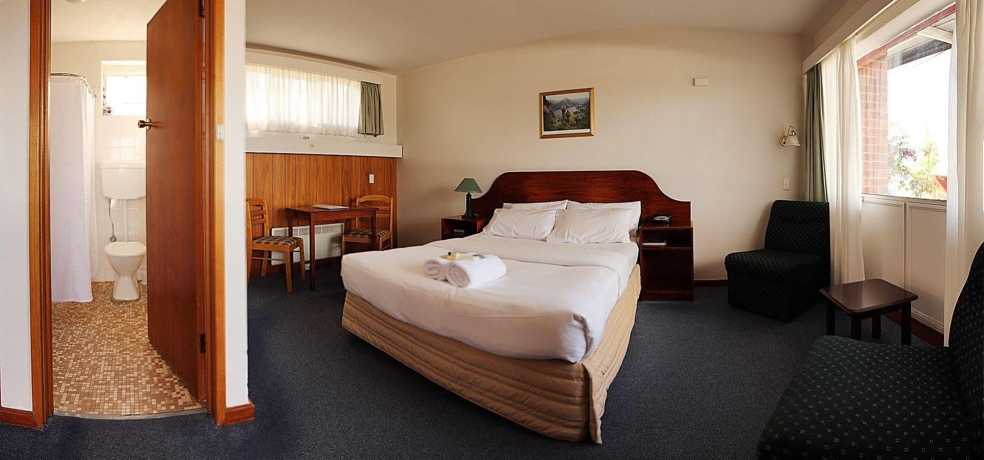 City View Motel Montagu Bay Ngoại thất bức ảnh