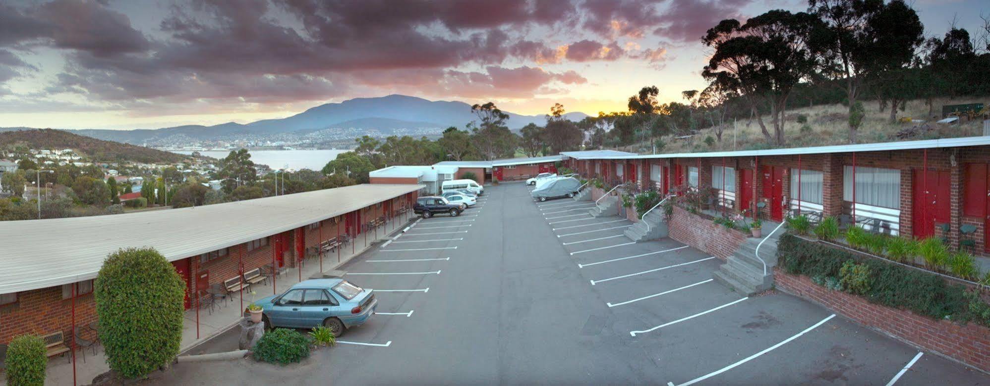 City View Motel Montagu Bay Ngoại thất bức ảnh