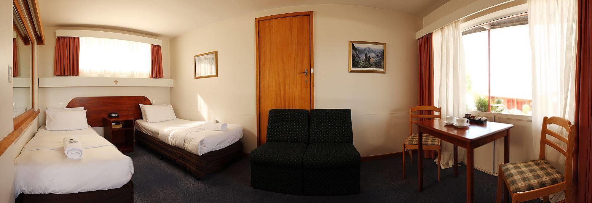 City View Motel Montagu Bay Ngoại thất bức ảnh