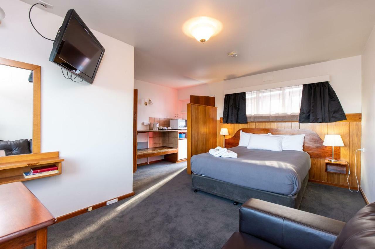 City View Motel Montagu Bay Ngoại thất bức ảnh