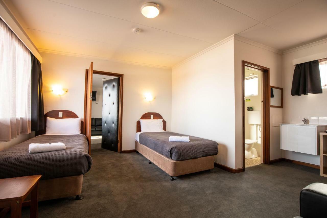 City View Motel Montagu Bay Ngoại thất bức ảnh
