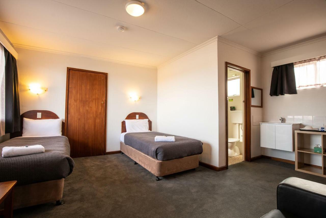 City View Motel Montagu Bay Ngoại thất bức ảnh