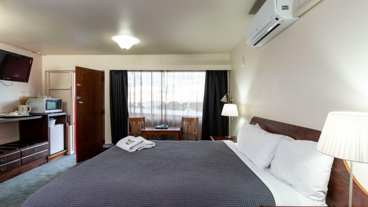 City View Motel Montagu Bay Ngoại thất bức ảnh