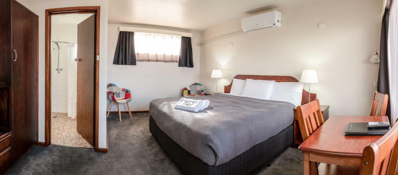 City View Motel Montagu Bay Ngoại thất bức ảnh