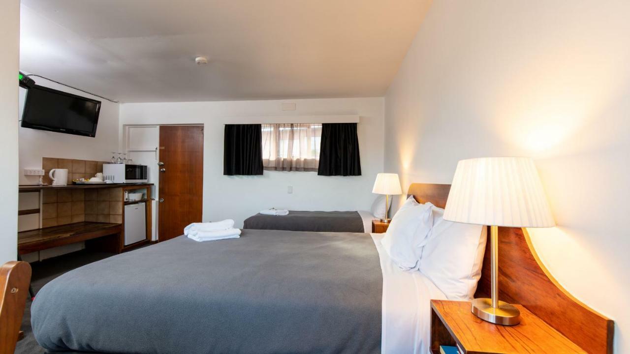 City View Motel Montagu Bay Ngoại thất bức ảnh