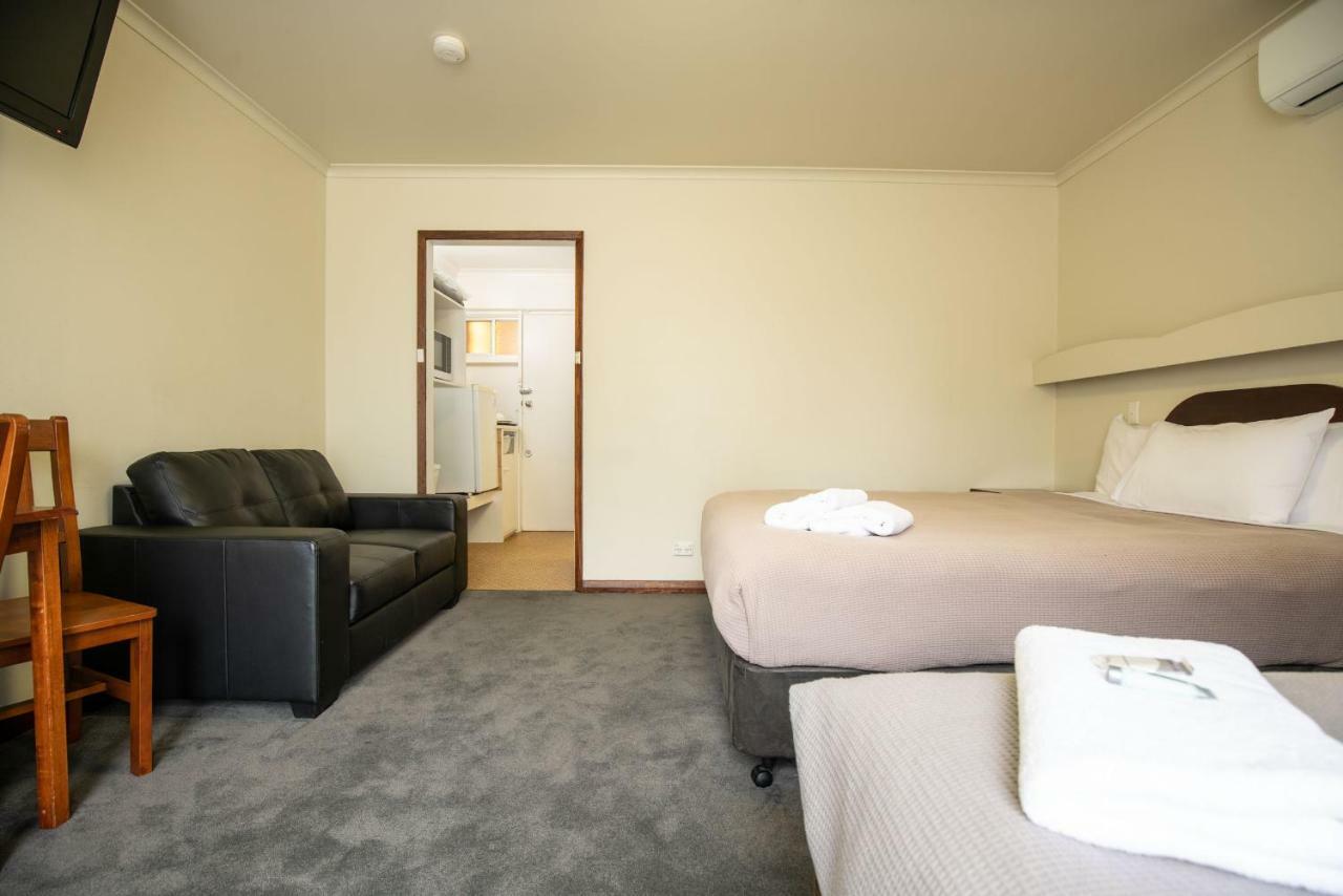 City View Motel Montagu Bay Ngoại thất bức ảnh