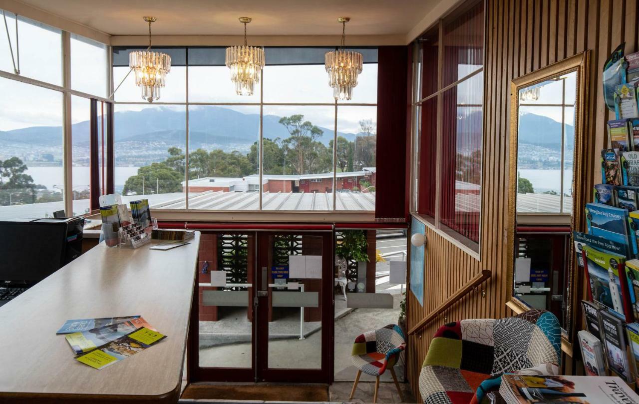 City View Motel Montagu Bay Ngoại thất bức ảnh