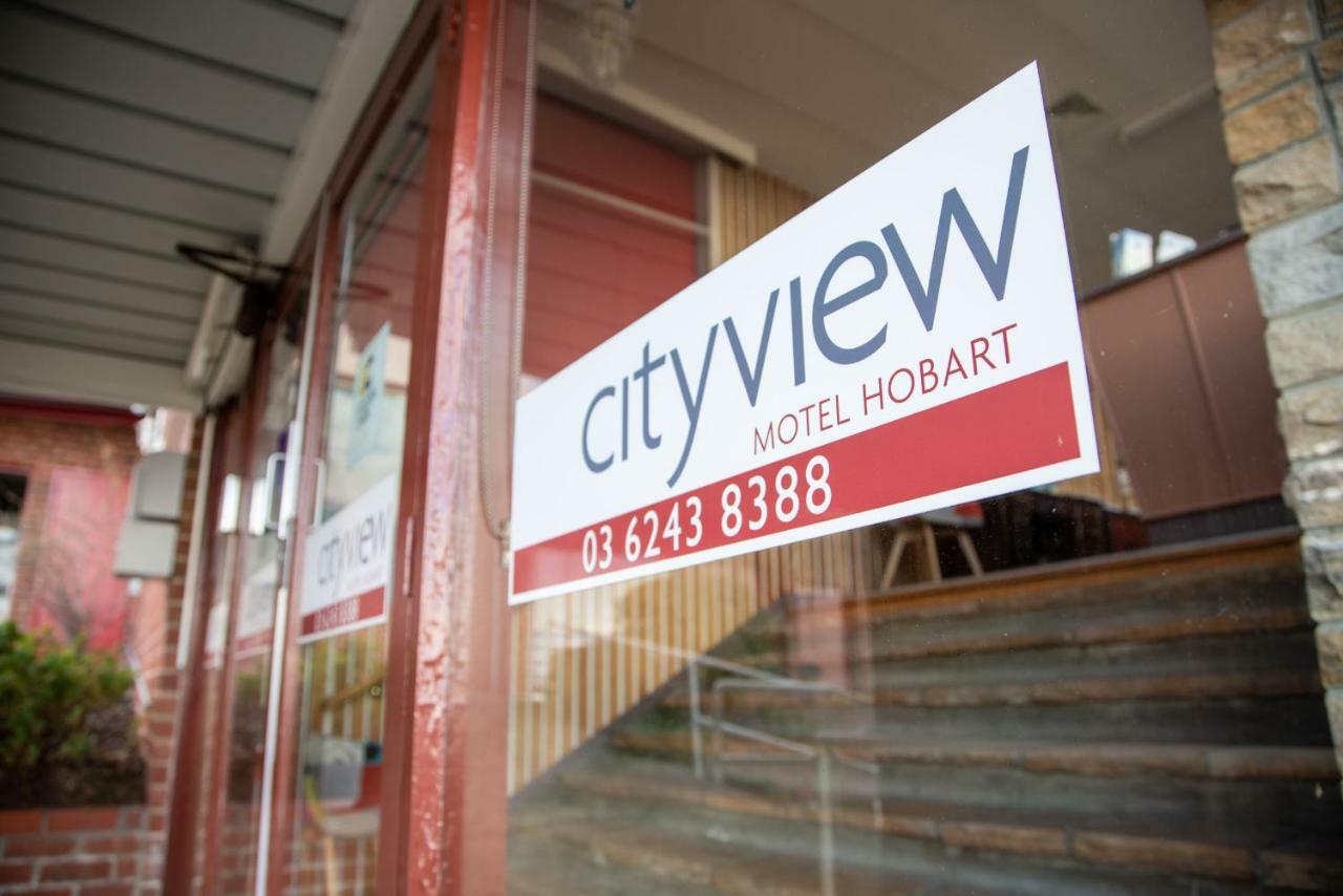 City View Motel Montagu Bay Ngoại thất bức ảnh