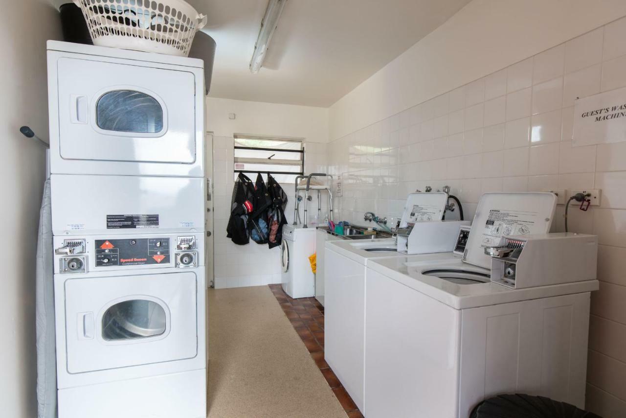 City View Motel Montagu Bay Ngoại thất bức ảnh