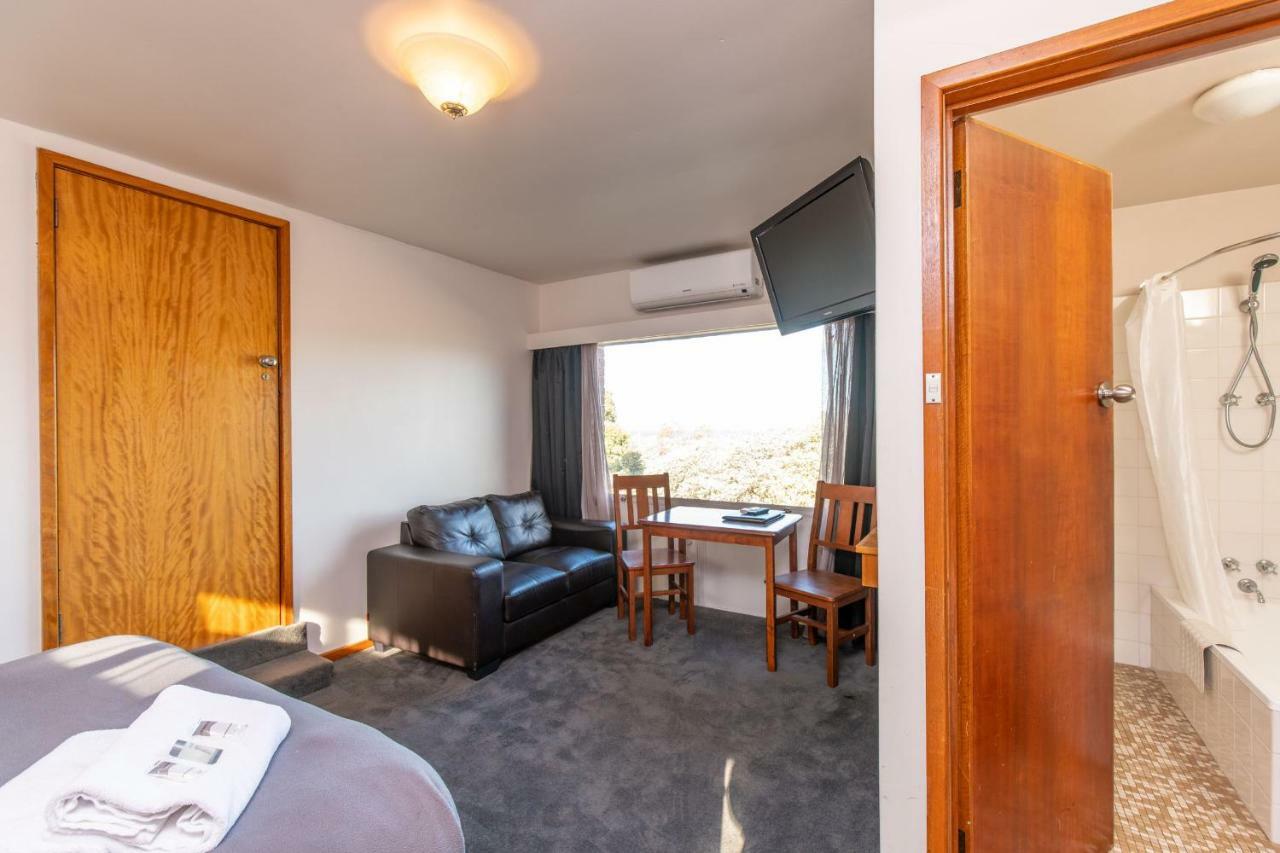 City View Motel Montagu Bay Ngoại thất bức ảnh