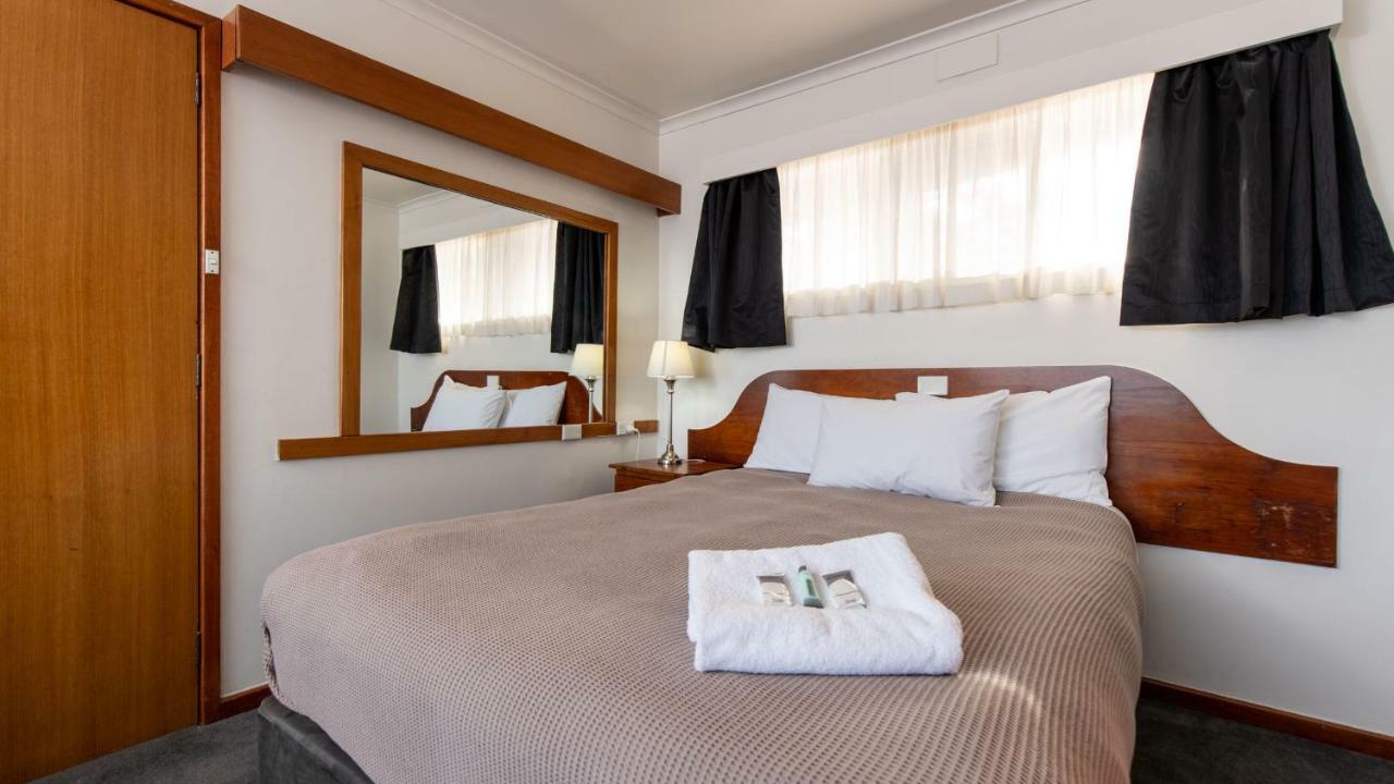 City View Motel Montagu Bay Ngoại thất bức ảnh