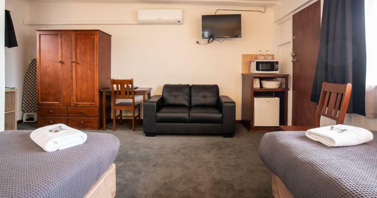City View Motel Montagu Bay Ngoại thất bức ảnh