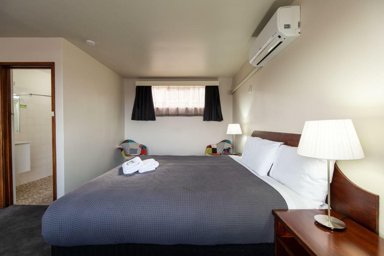 City View Motel Montagu Bay Ngoại thất bức ảnh