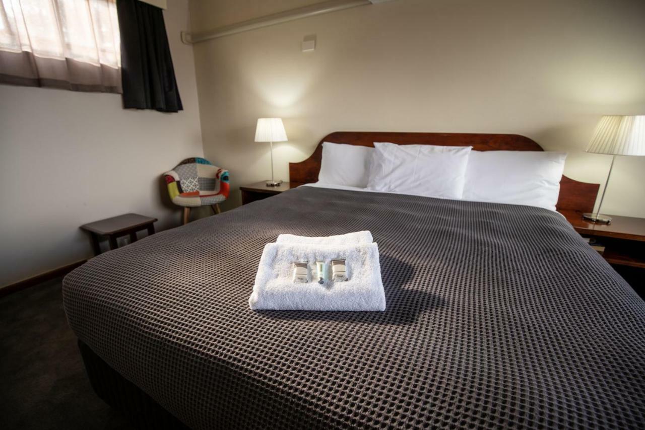 City View Motel Montagu Bay Ngoại thất bức ảnh
