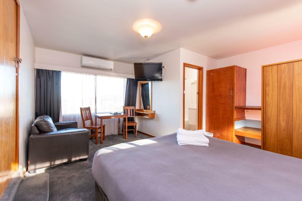 City View Motel Montagu Bay Ngoại thất bức ảnh