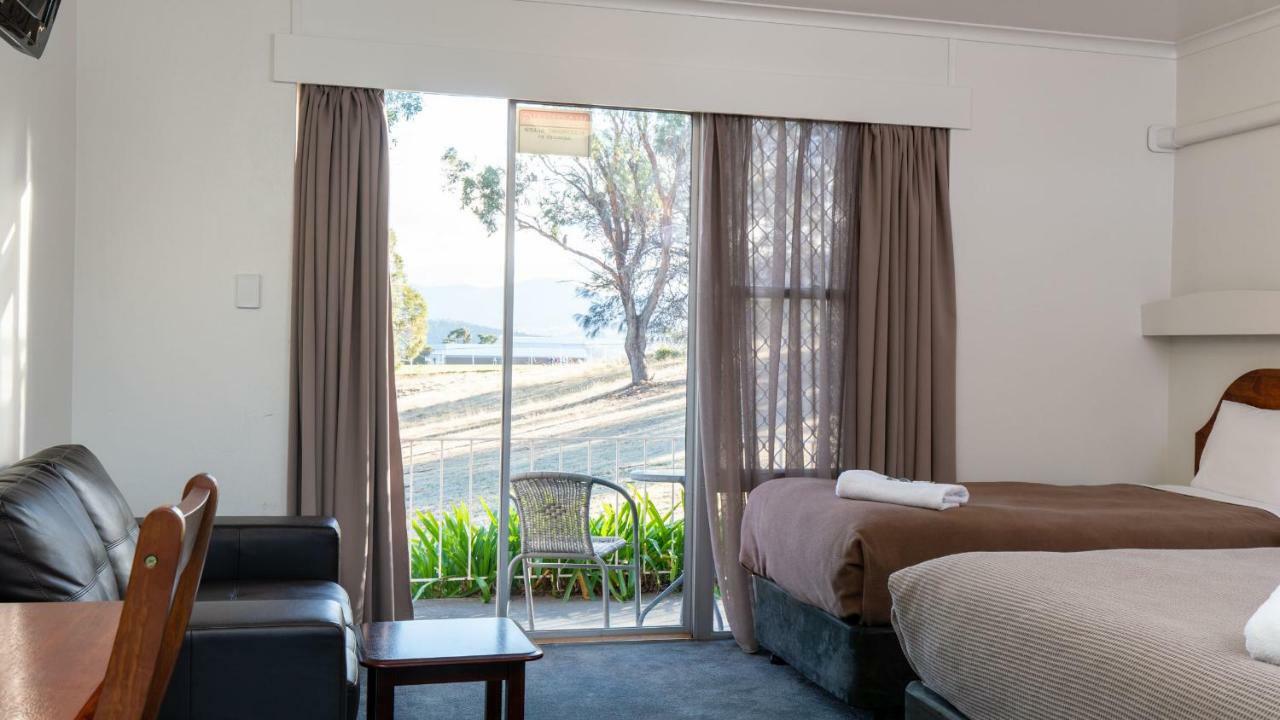 City View Motel Montagu Bay Ngoại thất bức ảnh