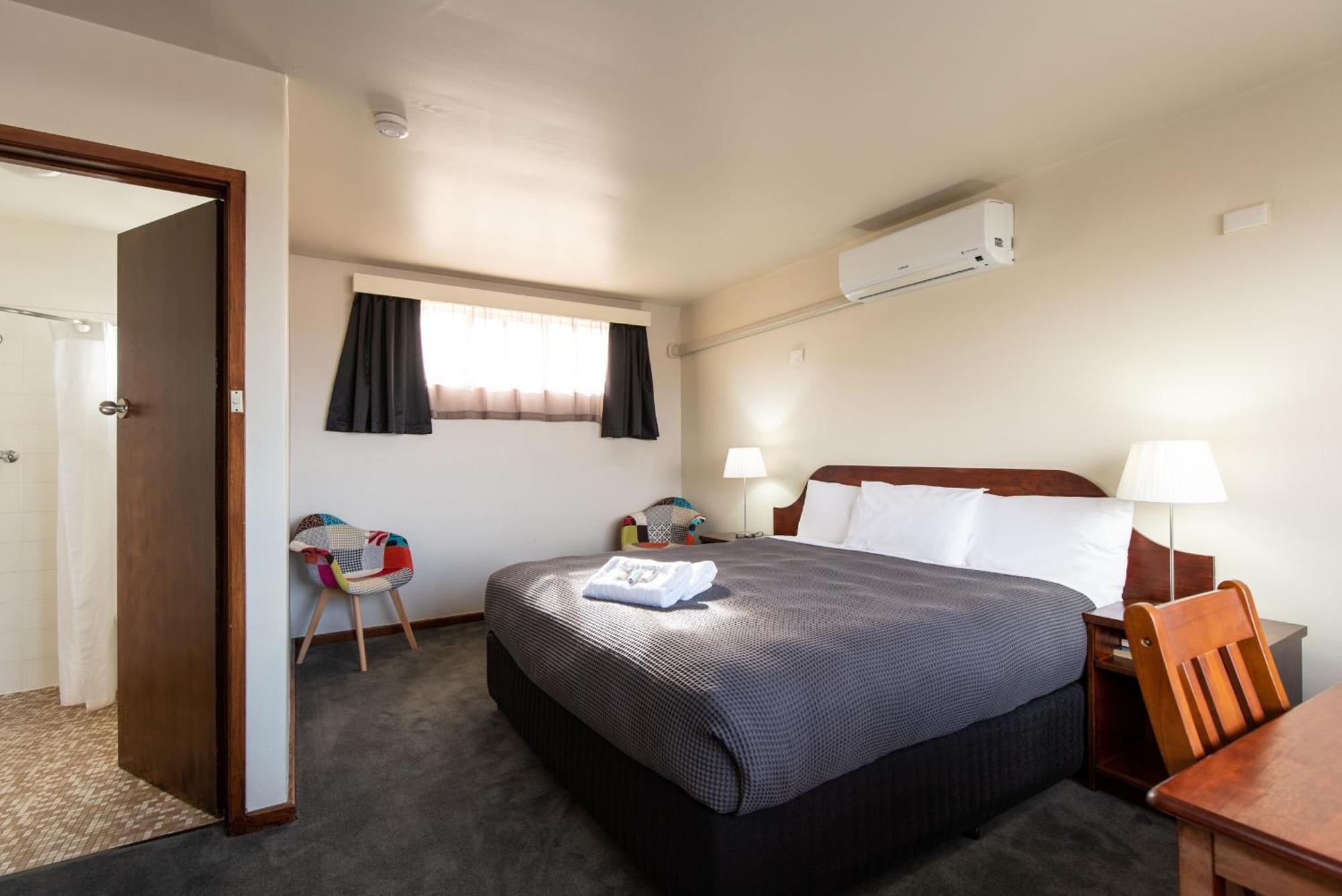 City View Motel Montagu Bay Ngoại thất bức ảnh