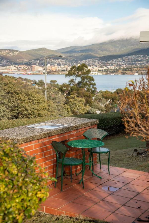 City View Motel Montagu Bay Ngoại thất bức ảnh