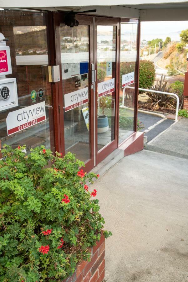 City View Motel Montagu Bay Ngoại thất bức ảnh