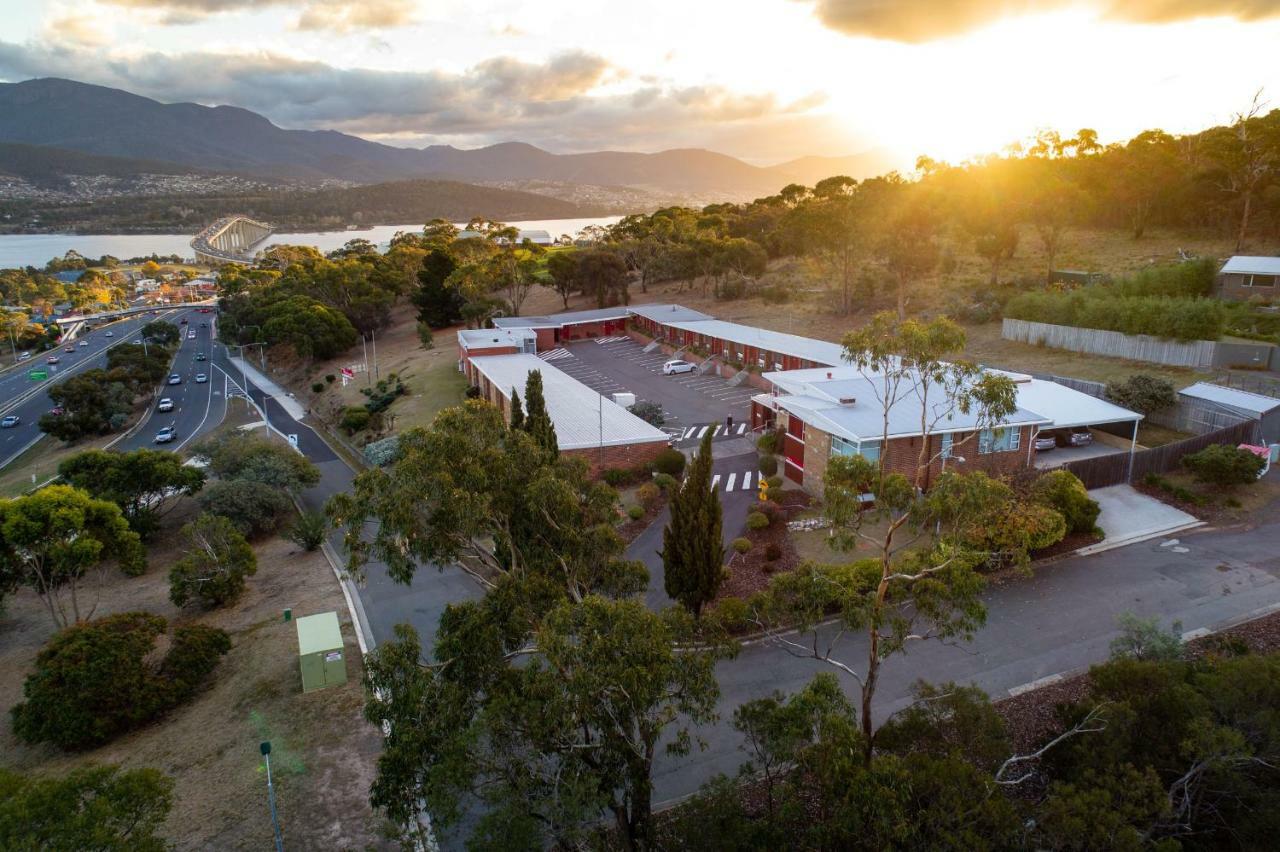 City View Motel Montagu Bay Ngoại thất bức ảnh