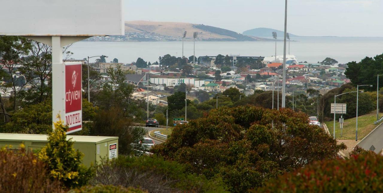 City View Motel Montagu Bay Ngoại thất bức ảnh